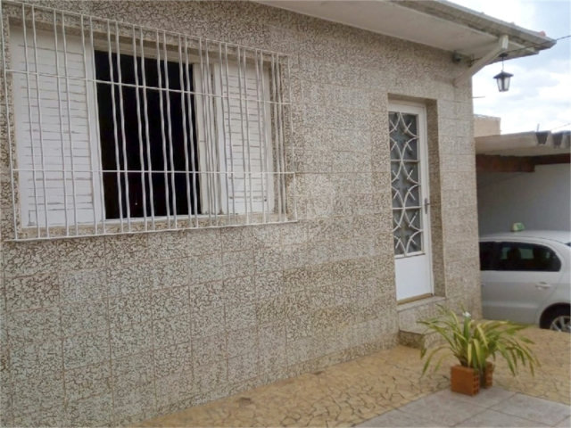 Casa Térrea à venda com 3 quartos, sendo 1 suíte, no Brasilândia, São Paulo, SP