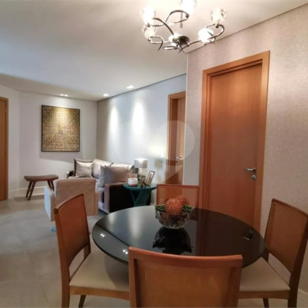 Apartamento à venda com 3 quartos, sendo 1 suíte, em Vila Suzana, São Paulo, SP