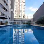 Apartamento à venda com 2 quartos em Água Branca, São Paulo, SP