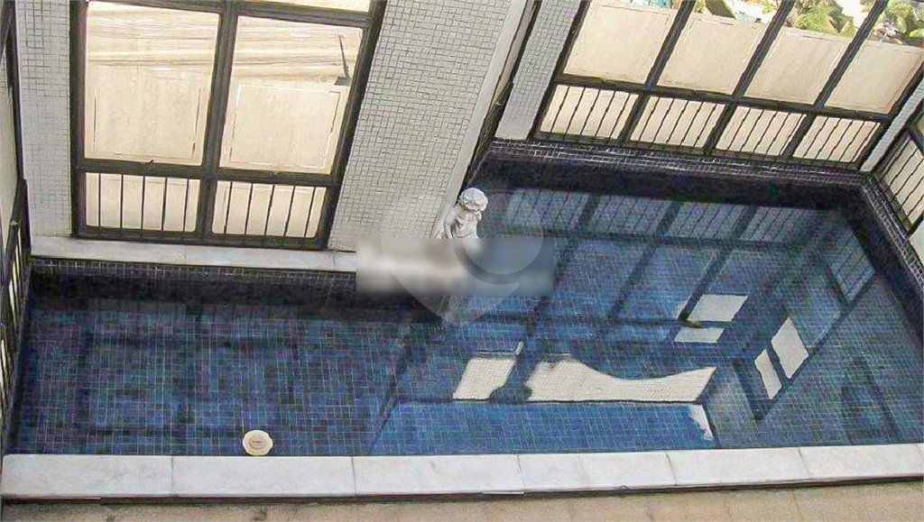 Cobertura à venda com 4 suítes em Vila Suzana, São Paulo, SP