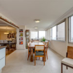 Apartamento à venda com 4 suítes em Jardim Marajoara, São Paulo, SP