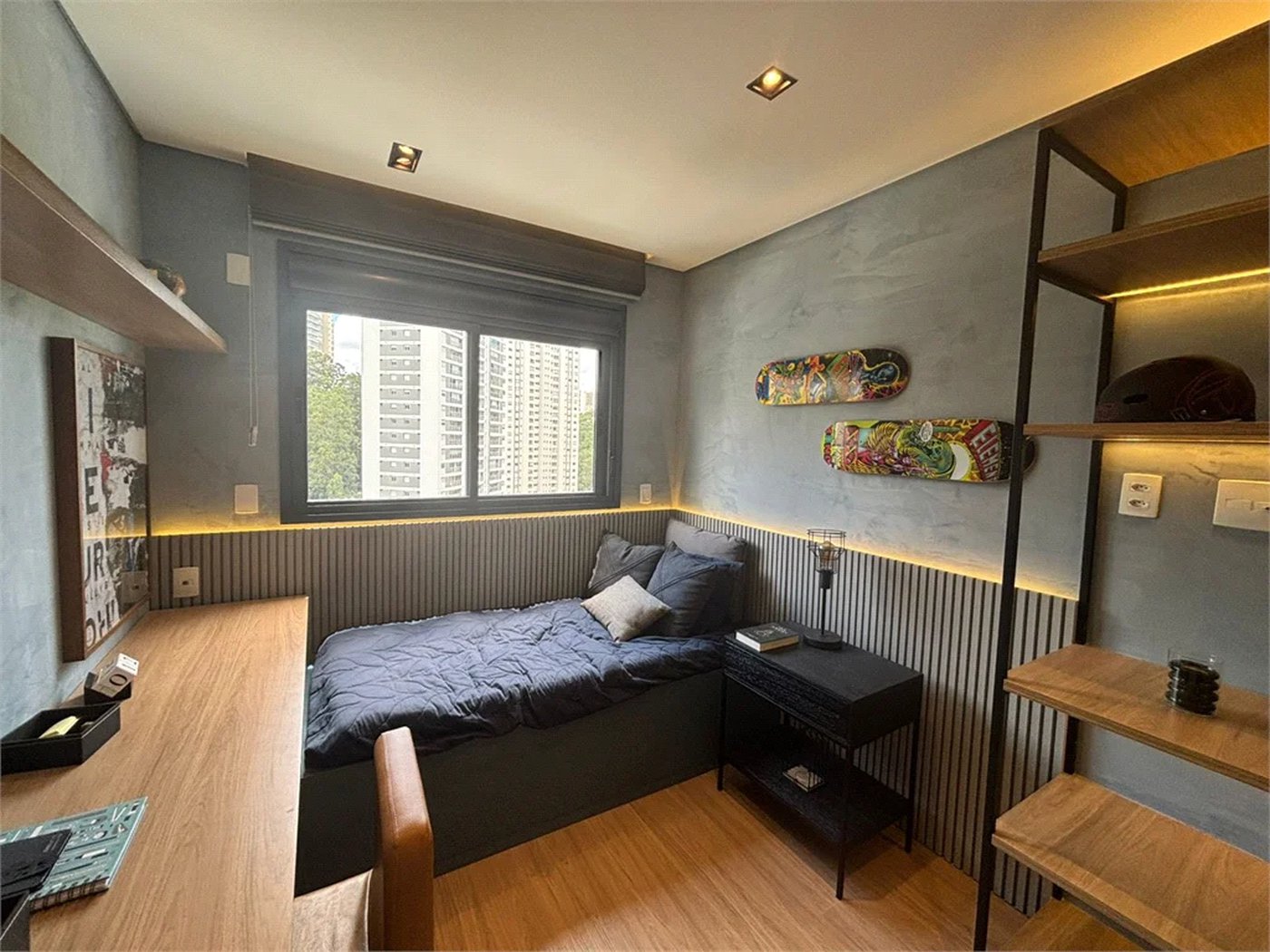 Apartamento à venda com 3 suítes em Vila Andrade, São Paulo, SP