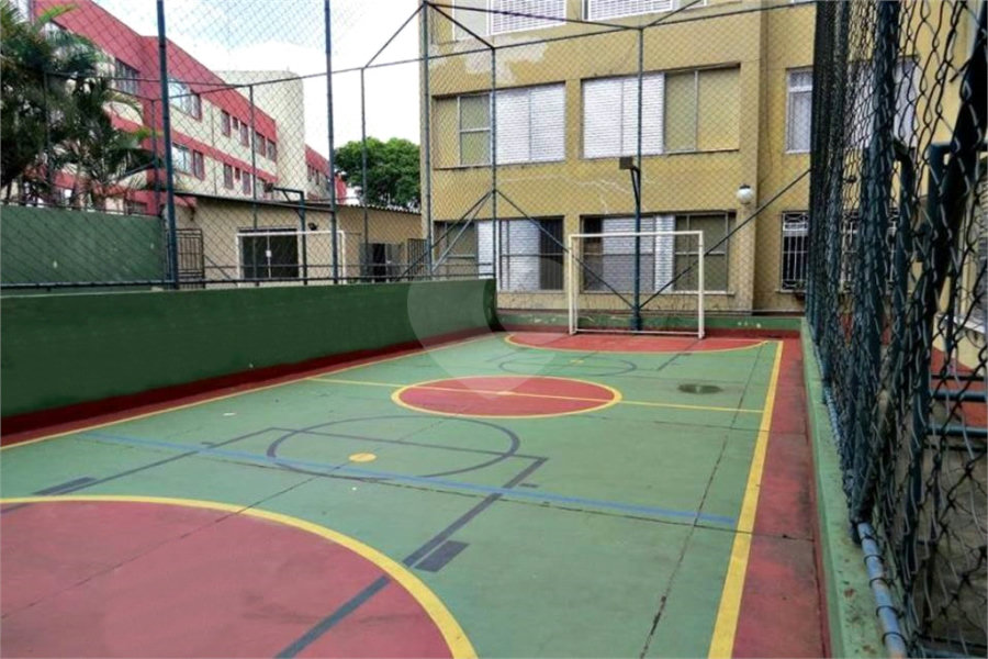 Apartamento à venda com 2 quartos em Jaçanã, São Paulo, SP