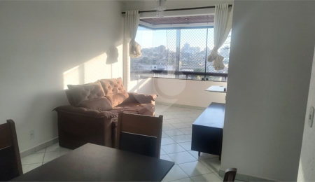 Apartamento à venda com 3 quartos, sendo 1 suíte, em Macedo, Guarulhos, SP
