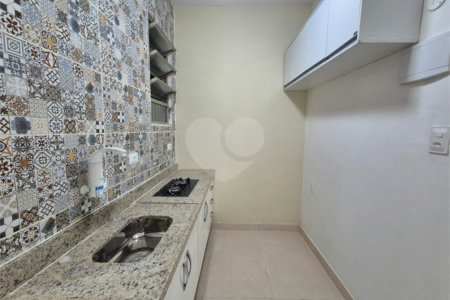 Apartamento à venda com 1 quarto no Centro, Rio de Janeiro, RJ