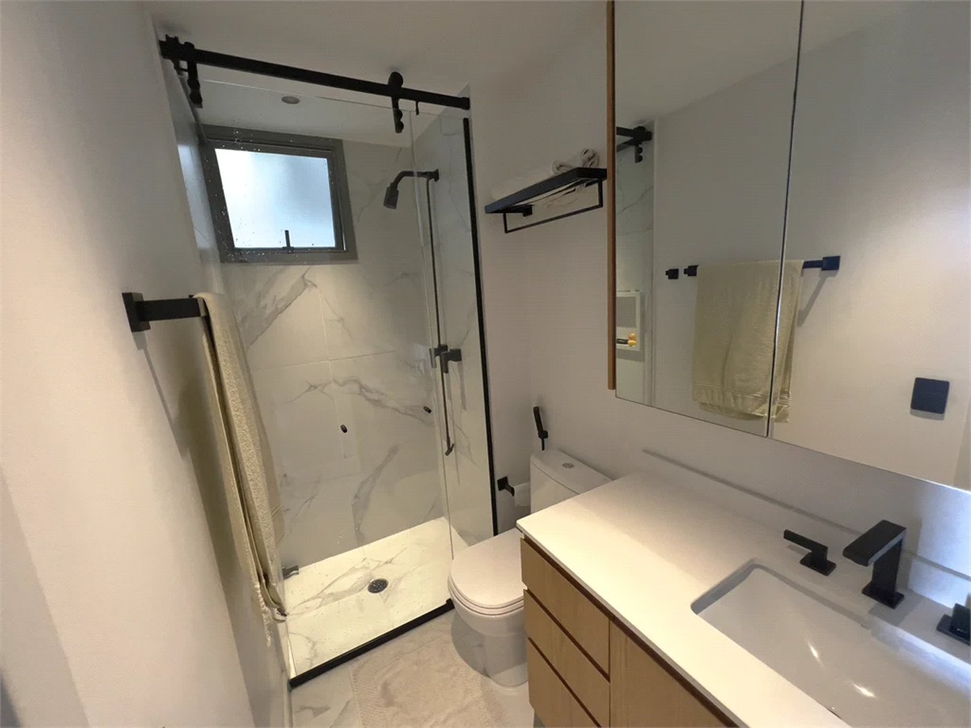 Apartamento à venda com 3 quartos, sendo 1 suíte, em Sumarezinho, São Paulo, SP