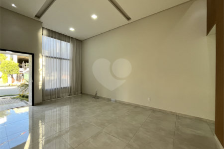 Casa à venda com 3 suítes no condomínio Ibiti Reserva, Sorocaba - SP