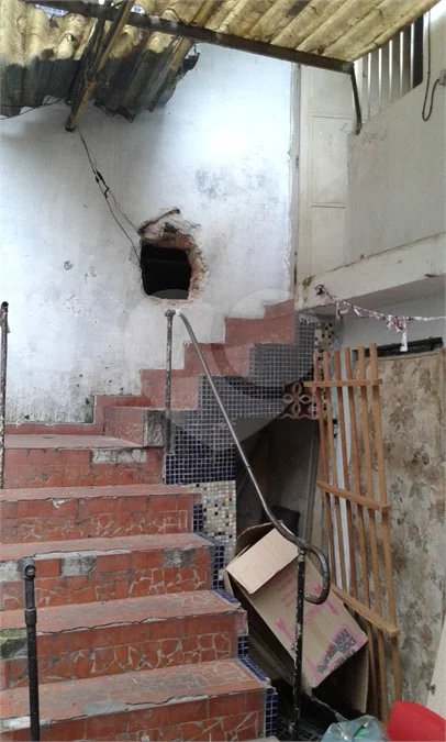 Casa à venda com 2 quartos em Casa Verde, São Paulo, SP