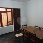 Sobrado à venda com 3 quartos, sendo 2 suítes,  em Vila Maria, São Paulo, SP