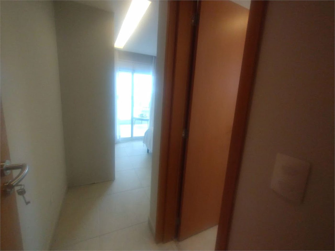 Apartamento Residencial à venda, Jardim Virginia, Guarujá - AP1301.