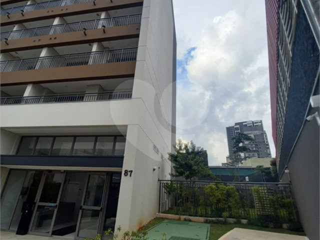 Studio à venda com 1 suíte em Tucuruvi, São Paulo, SP