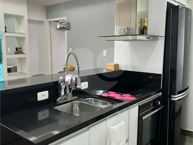 Apartamento à venda com 2 quartos em Tucuruvi, São Paulo, SP