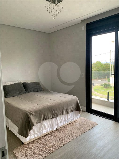 Casa para alugar com 3 suítes no condomínio Mosaico Essence, Mogi das Cruzes - SP