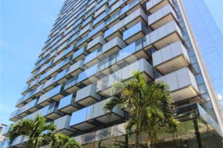 Apartamento à venda com 1 quarto em Barra Funda, São Paulo, SP