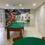Apartamento à venda com 2 quartos em Jaguaré, São Paulo, SP