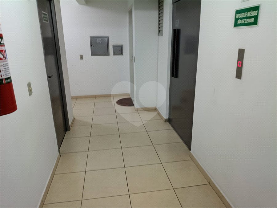 Apartamento à venda com 3 quartos em Santana, São Paulo, SP