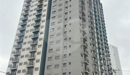 Apartamento à venda ou para alugar com 1 suíte em Freguesia do Ó, São Paulo, SP