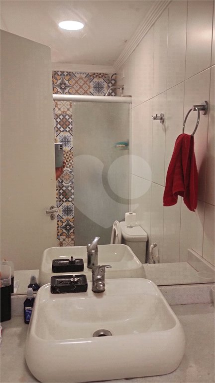 Apartamento à venda com 3 quartos, sendo 1 suíte,  em Campo Grande, São Paulo, SP