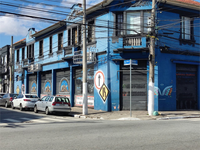 Prédio para alugar em Santana, São Paulo, SP