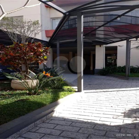 Apartamento à venda com 1 quarto em Vila Guarani (z Sul), São Paulo, SP
