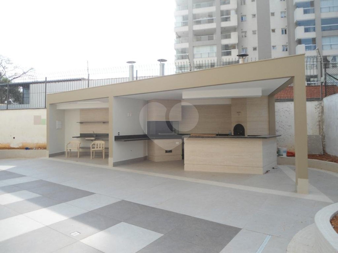 Apartamento à venda com 3 quartos, sendo 1 suíte, em Santana, São Paulo, SP