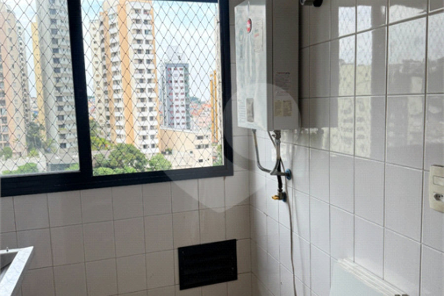 Apartamento à venda ou para alugar com 3 quartos, sendo 1 suíte, em Santa Teresinha, São Paulo, SP
