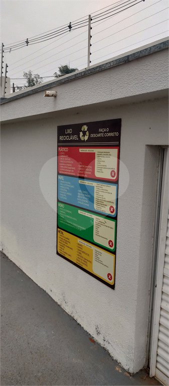 Casa à venda com 2 quartos no condomínio Grand Parc, Itu - SP