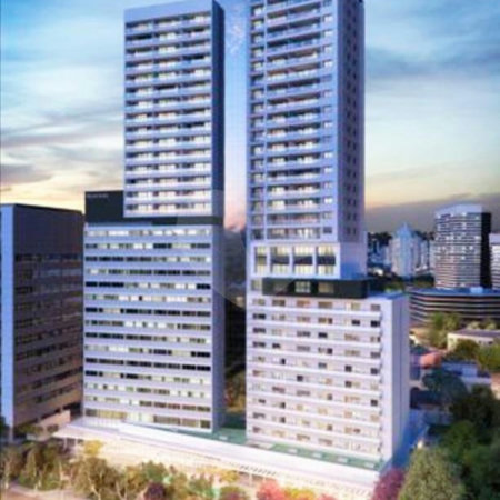 Sala à venda em Chácara Santo Antônio (zona Sul), São Paulo, SP