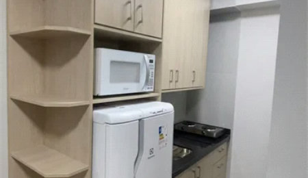 Studio para alugar com 1 quarto em Butantã, São Paulo, SP