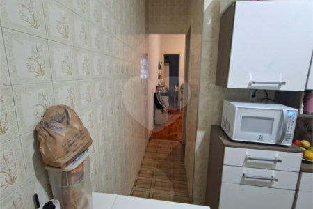 Casa Térrea à venda com 5 quartos, sendo 1 suíte, em Chora Menino, São Paulo, SP