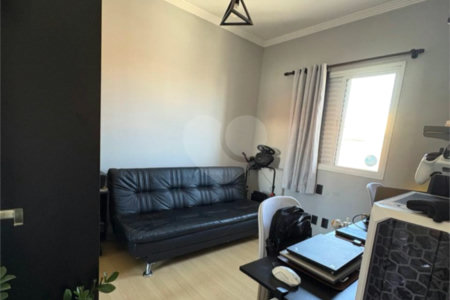Apartamento à venda com 2 quartos em Jardim Leocádia, Sorocaba, SP