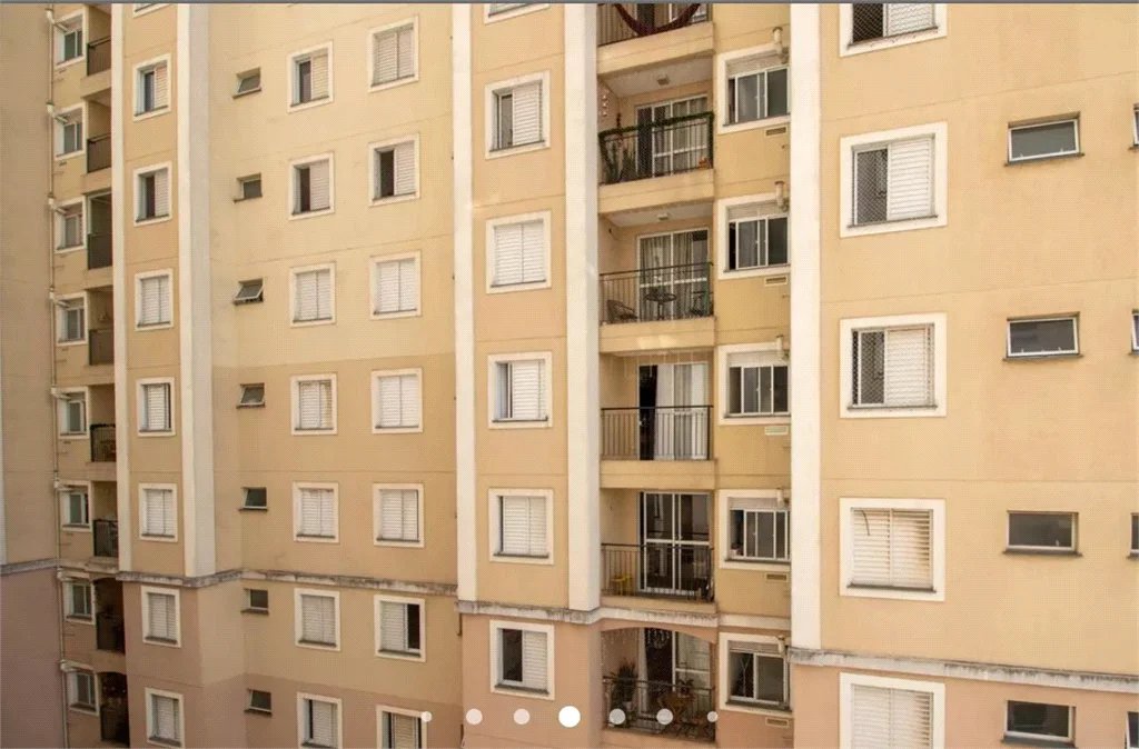 Apartamento à venda com 2 suítes em Vila Andrade, São Paulo, SP