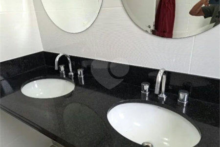 Apartamento à venda com 1 quarto, sendo 3 suítes, em Vila Gomes Cardim, São Paulo, SP