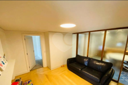 Apartamento à venda com 4 suítes em Santo Amaro, São Paulo, SP