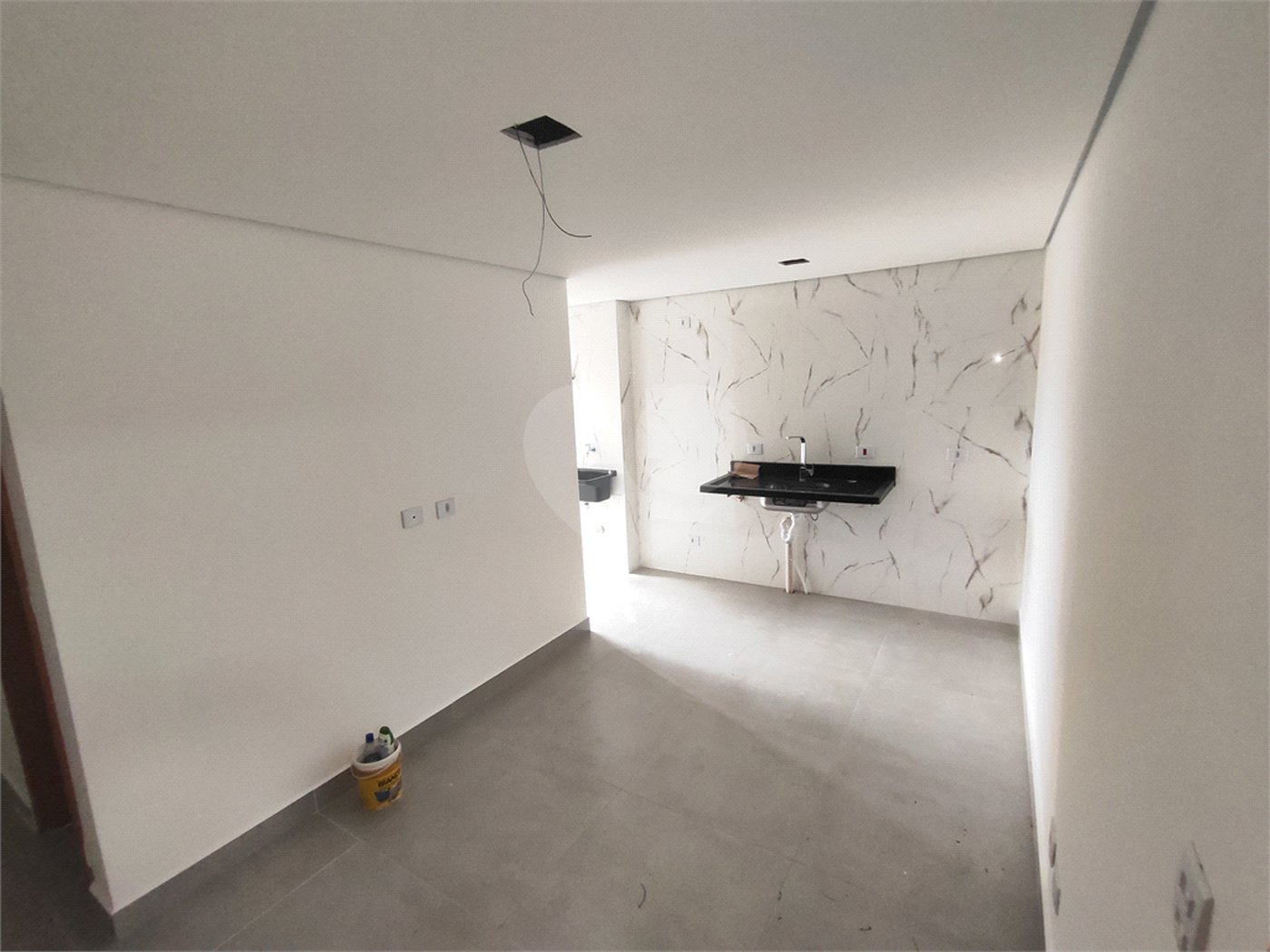 Apartamento à venda com 2 quartos em Vila Vitório Mazzei, São Paulo, SP
