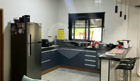 Casa à venda em Jardim Paulista, Atibaia, SP