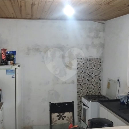Casa à venda com 2 quartos em Vila Monte Alegre, Paulínia, SP