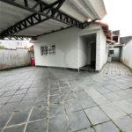 Casa à venda com 3 quartos em Conjunto Habitacional São Sebastião, Mogi das Cruzes, SP