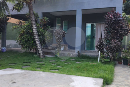 Casa à venda com 3 quartos, sendo 2 suítes,  em Rasa, Armação dos Búzios, RJ