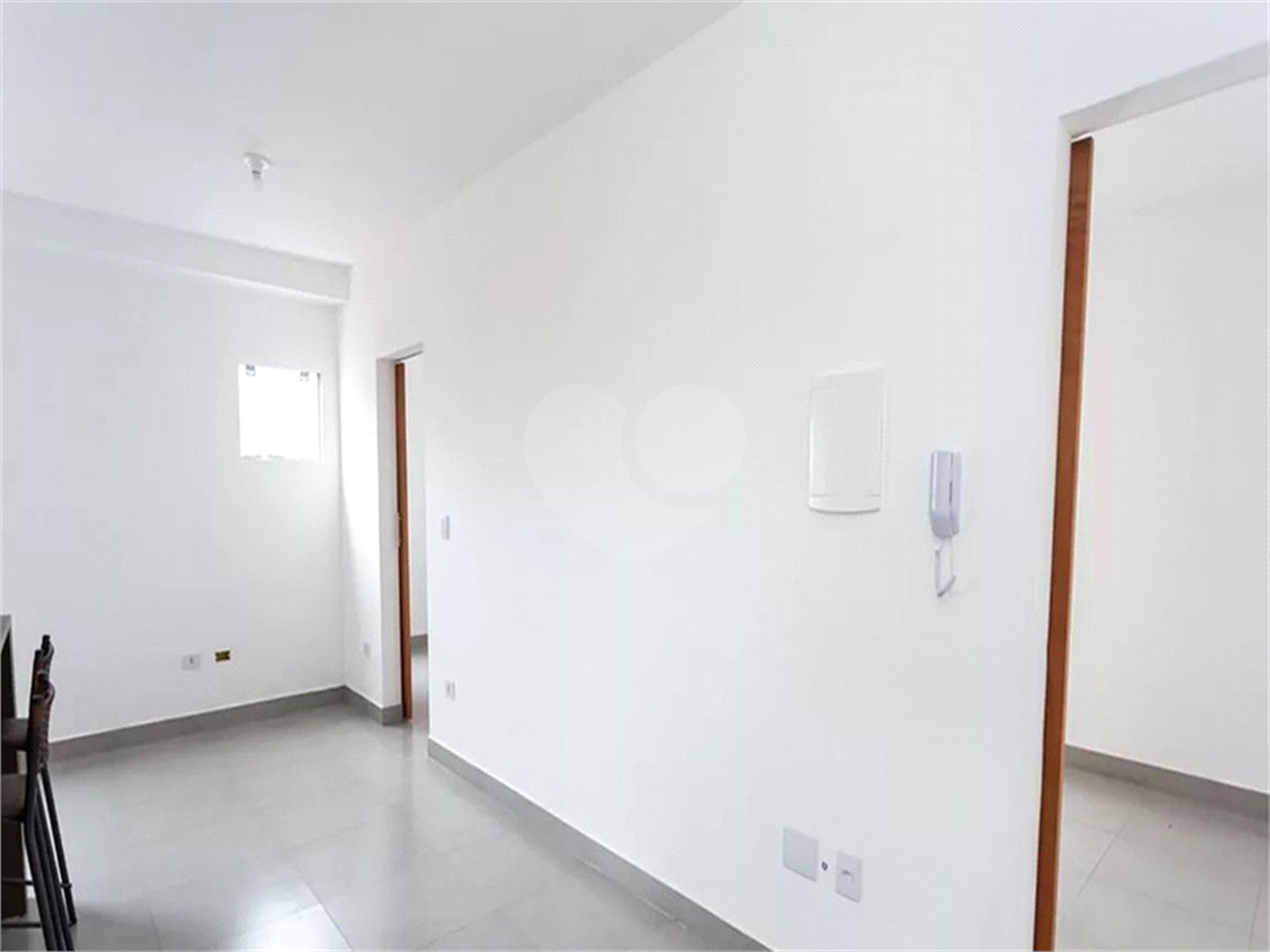 Apartamento à venda com 2 quartos em Vila Celeste, São Paulo, SP