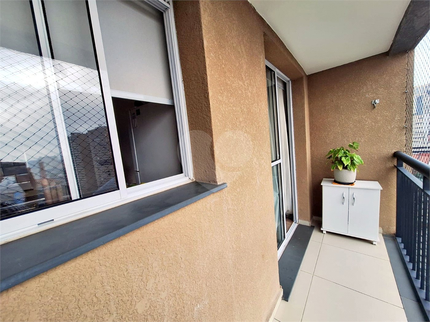 Apartamento à venda com 1 quarto no Centro, São Paulo, SP
