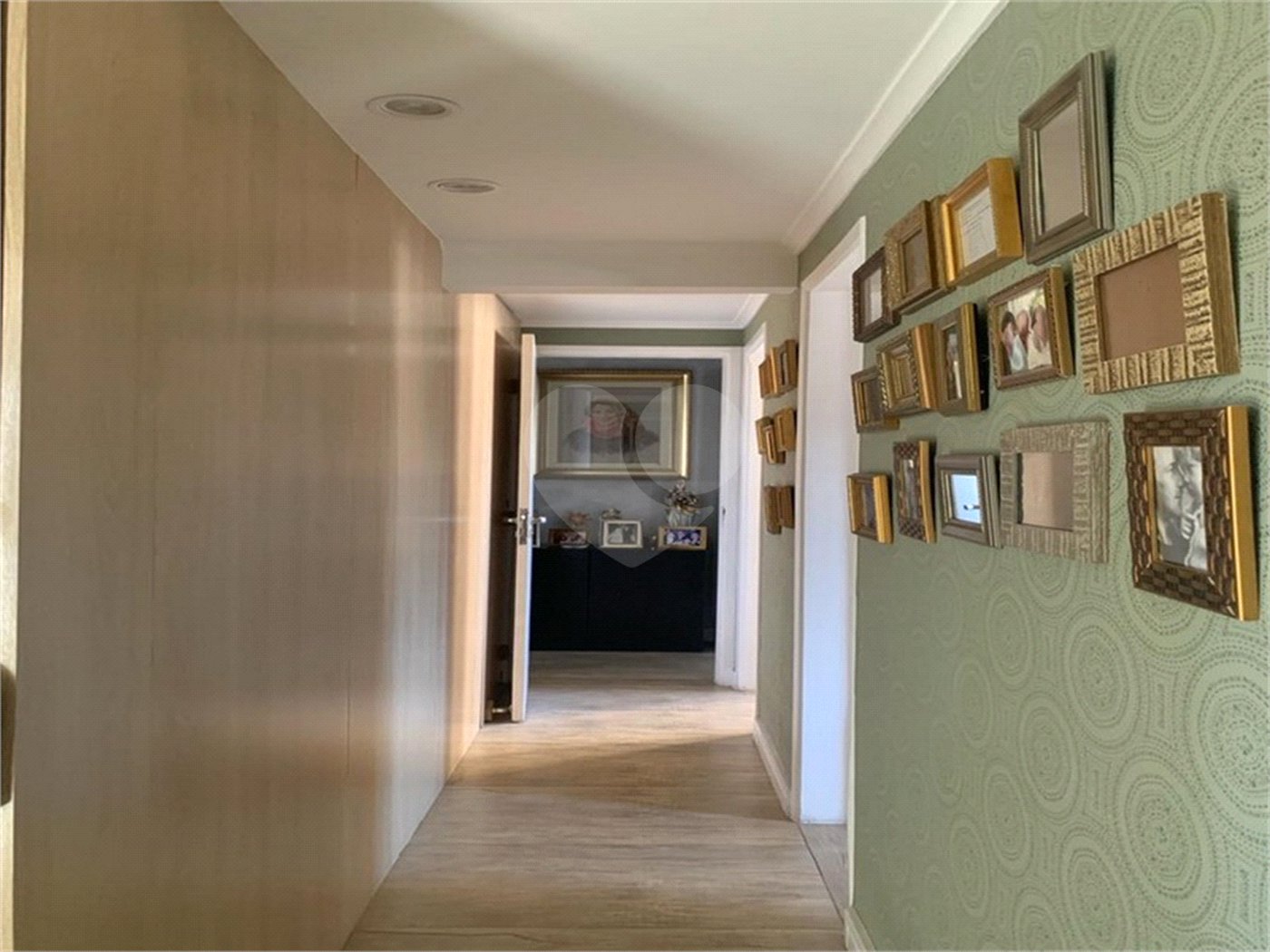 Apartamento à venda com 3 suítes em Vila Sônia, São Paulo, SP