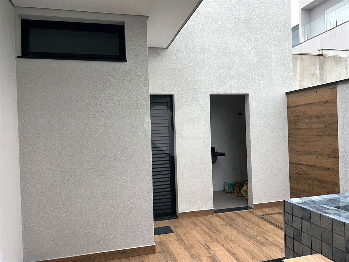 Casa à venda com 3 quartos, sendo 1 suíte, no condomínio Horto Florestal Villagio, Sorocaba - SP