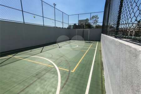Apartamento à venda com 2 quartos, sendo 1 suíte, em Demarchi, São Bernardo do Campo, SP