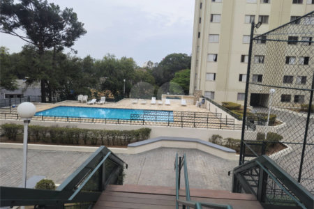 Apartamento à venda com 2 quartos em Jardim das Vertentes, São Paulo, SP