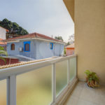 Casa de Vila à venda com 4 suítes em Jardim dos Estados, São Paulo, SP
