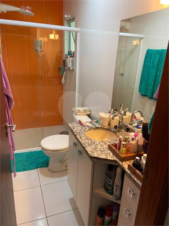 Sobrado à venda com 3 suítes em Vila Mariza Mazzei, São Paulo, SP
