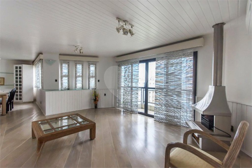 Apartamento à venda com 3 suítes em Consolação, São Paulo, SP