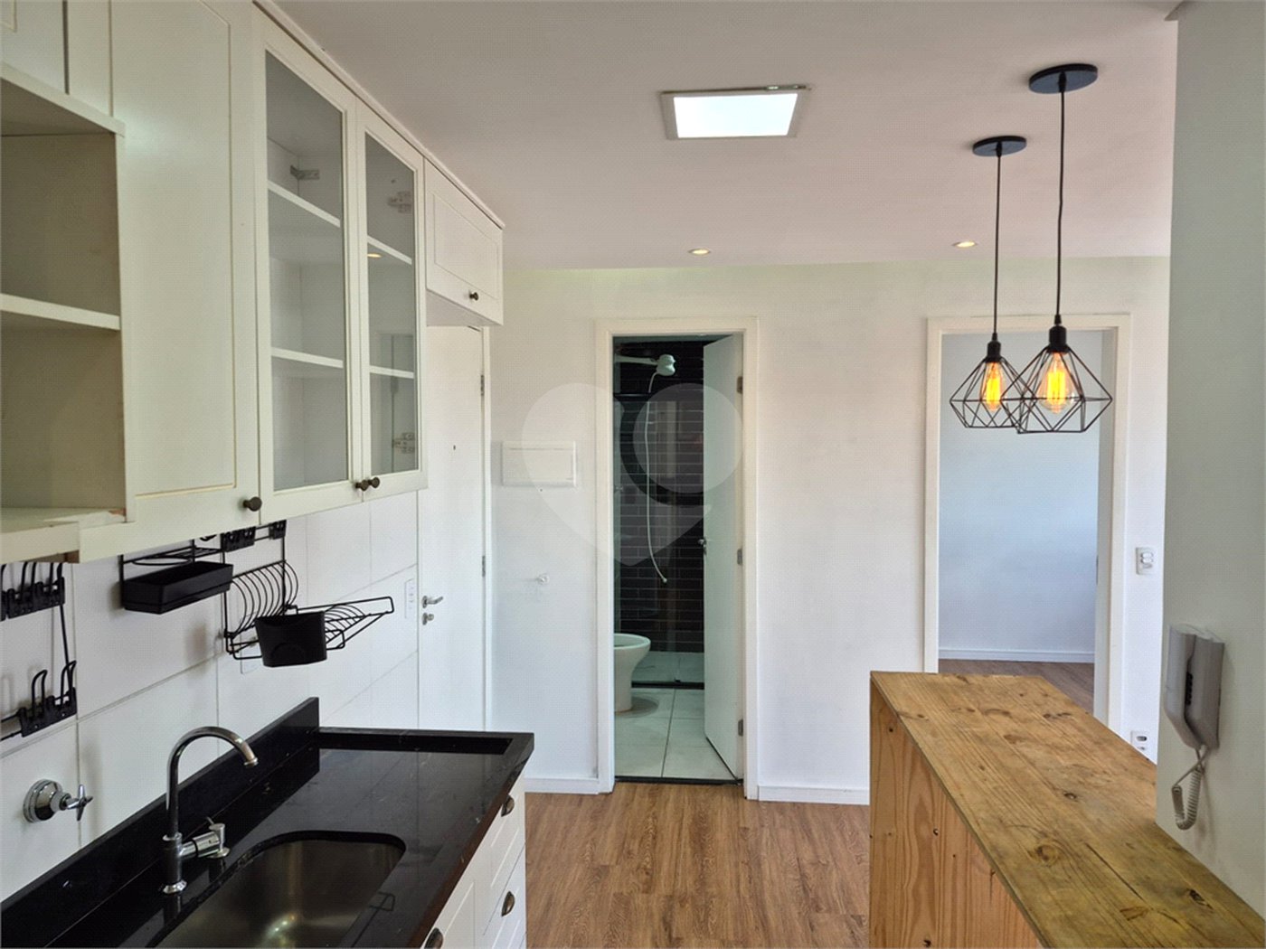 Apartamento à venda com 1 quarto no Brasilândia, São Paulo, SP