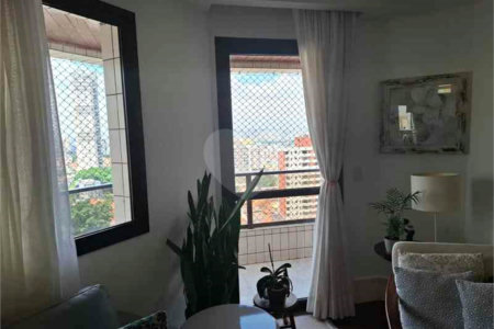 Apartamento à venda com 3 quartos, sendo 1 suíte,  em Santana, São Paulo, SP